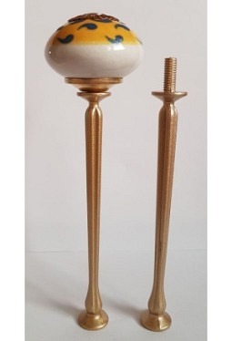 Klecks 111-111 goldspray